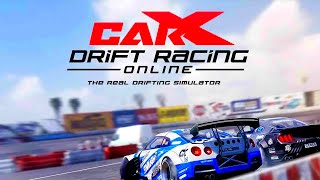 CarXDrift Racing - FIRST TIME PLAYING THIS!!!