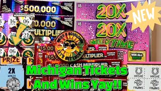 Teaser👀Michigan & North Carolina 🤑Tickets & Weekend Fishing!😎#lottery #hoosierlottery