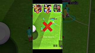 Ronaldo Vs Messi Vs Neymar Dribbling as Gk🧤to Score Challenge🔥#efootball2024 #efootball24mobile