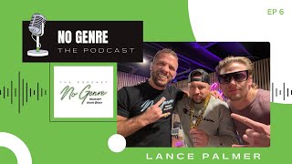 Lance Palmer Partyyy Podcast