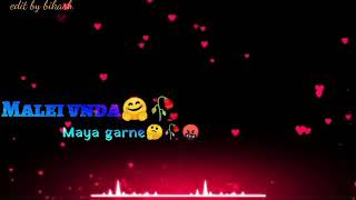 New nepali whatsapp status, Nepali status, new nepali song, nepali sad status, Nepali sad song