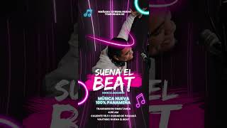 MAÑANA ESTRENA NUEVA TEMPORADA DE SUENA EL BEAT !!! #cap1 #schoolparty #suenaelbeat #panama