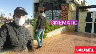 cinematik مدينة عين تاوجطات  🏗القنطرة الجديدة بمدينة تاوجطات 💟💟💟💟