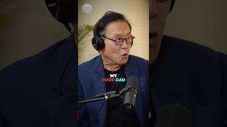 Rich Dad VS. Poor Dad (Robert Kiyosaki)