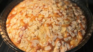 Recette automnale 🤗Délicieux gâteau aux pommes à réaliser à la cuillère sans grammage 🍏👌