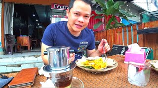 PALEMBANG STREET FOOD 016| LONTONG MEDAN