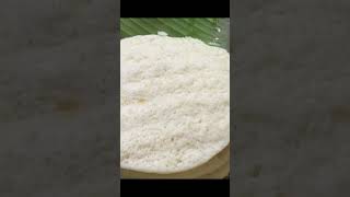 No Idli Vessel, Plate, Stand For This Cotton Soft Idli | #shortsbeta #shortsvideo #shorts