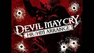 Red Hot Juice|| Devil May Cry HR/HM Arrange