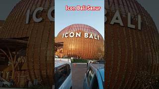 Terkini Situasi Mall Terbesar Icon Bali #travel #balitravel #balivacation