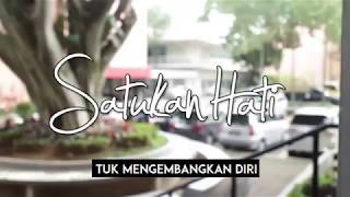 Satukan Hati - Digger ( Lomba Jingle UNPAR 2018 )