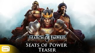 MOE - Seats of Power Teaser