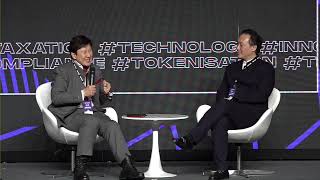 Fireside Chat: Unlocking Tokenization and Web3 in Hong Kong