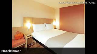 Hotelbewertungen ibis koblenz city