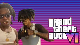 Another Florida Clown Wants GTA VI Money | ThatGTAguy