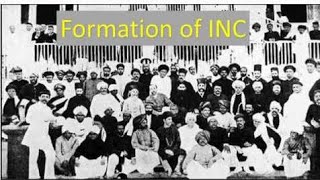 Must Known Facts about I.N.C