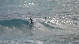 Makapu'u Gliding, Hawaii 2024