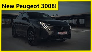 2024 Peugeot e-3008 Review and Real Life Range Test: Good Enough to take on Tesla?