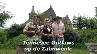 Tennesee Outlaws op de Zalmweide