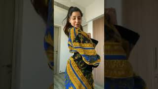 Nora Fatehi Hot Reels Video | Nora Hot Dance Performence