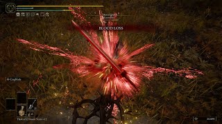 the elden ring pvp experience