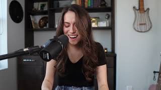 I'LL LOOK AFTER YOU | Tunes with Tara | Tara Jamieson Covers The Fray