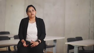 PhD Stories: Ramya Murthy