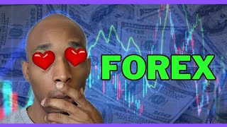 I'm In Love With Trading Forex!