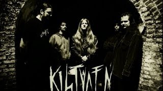 Kistvaen - Unbekannte - Full Album