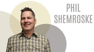 Phil Shemroske