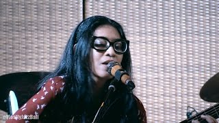 Endah N Rhesa - Blue day @ Mostly Jazz in Bali 08/01/2017 [HD]