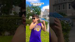 TÔ VICIADOOO 🗣️ #shorts #trend #humor #music #sófé #funnyvideos