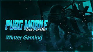 Pubg Mobile Live