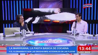 Estudio Playas 2018 en Exitosa Tv