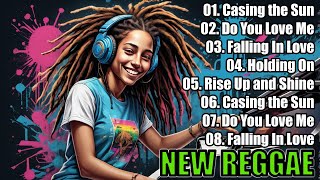 Chill & Relax 🎶 NEW REGGAE SONGS 2024 ~ RELAXING REGGAE MIX LOVE SONGS MOST REQUESTED