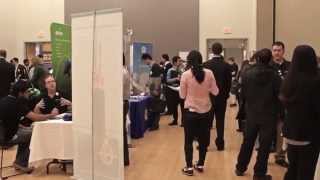 UConn SAGE Graduate Career Expo