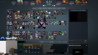 Topson on which hero is best to lane against Lina