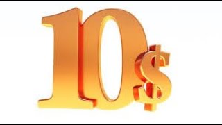 Top 10 Curiosidades del DINERO