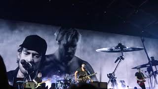 Kensington - Done with It - 24/11/2017 @ Ziggo Dome Amsterdam