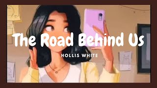 Jazz music - The Road Behind Us - Hollis White