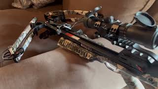 Ravin R20 Crossbow Failure!: Deer Hunting '23 Season Episode 5