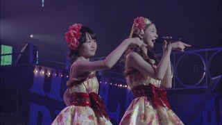 工藤遥 ＆ 熊井友理奈 『Yeah！めっちゃホリディ』 2013冬