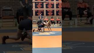 My Lewis Palmer Dual Match Short Highlight 😔😵‍💫