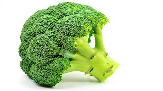 Bondades Del Brocoli ✋ Valor Nutricional De Brocoli