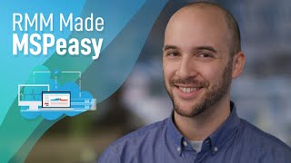 Business Made MSPeasy | RMM Made MSPeasy