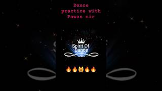 itni si Hansi itni si Khushi || #shorts #new #viral #video || Spirit of Dance