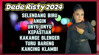 New Album Dede Risty 2024 | Tarling terbaru 2024