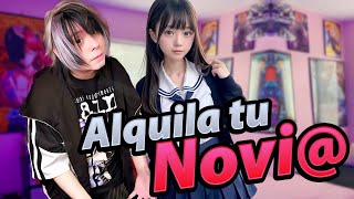 Alquila una Novia ó Novio en Japón!