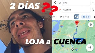 Cómo Pasar la Frontera Ecuador A Colombia || Cusco Perú a Medellín Colombia #8