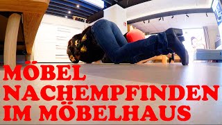 Parka und Weinhaus empfinden Möbel nach im Möbelhaus @jacky-ohweinhaus7046