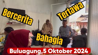 CURCOL KELUARGA BULUAGUNG